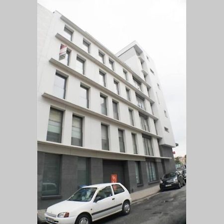 Luxury Suite Apartment Flagey/Louizalaan Брюссель Екстер'єр фото