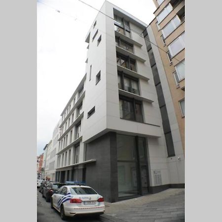 Luxury Suite Apartment Flagey/Louizalaan Брюссель Екстер'єр фото