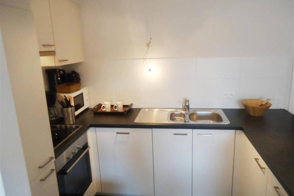 Luxury Suite Apartment Flagey/Louizalaan Брюссель Екстер'єр фото